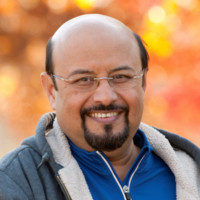 Shailesh Bhuta