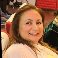 Lalla Ilham Alami Moudni