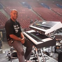 carnell harrell