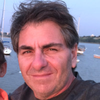 Luis Dario Pettina Goobar