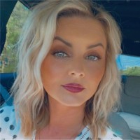 Ashlee Ferraro