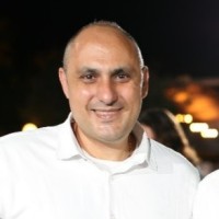 Michael Sarfati