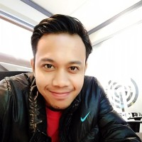 Adrian Paul Llavora, Ece