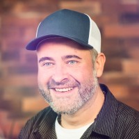 Patrick Barca