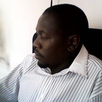 Roy Chisadza