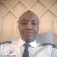 FREDRICK NJUGUNA
