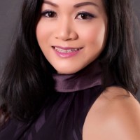 Lily Jian Lian Zheng