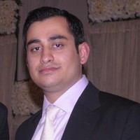 Bilal Jamal Iftakhar