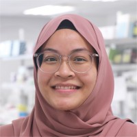 Nurulhuda Amiera