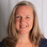 Nancy McClean