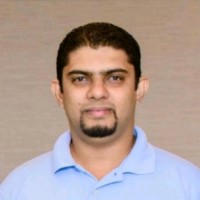 Shafraz Mahroof