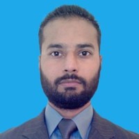 Syed Asif Ali Shah Jilani