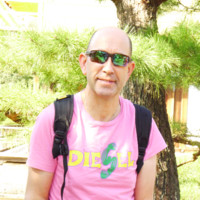 John Vlacos
