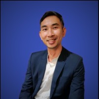 Julian Cheong