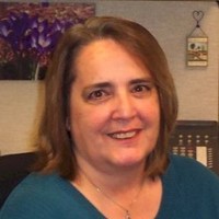 Joanna Bowen