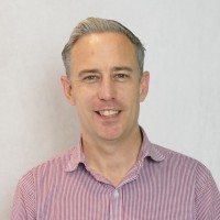 James Botterill