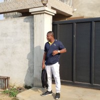 Emmanuel Quansah