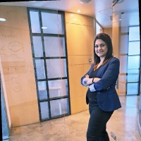 Neha Dsouza