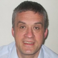 Graeme Hitchen