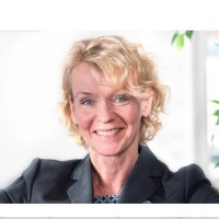 Jeanette Lindström