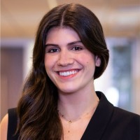 Mariana Pavilavicius De Matos