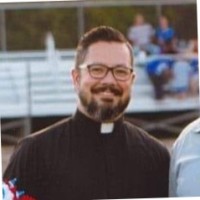 Fr. Christopher C. Muñoz