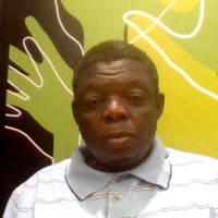 patrick ndlela