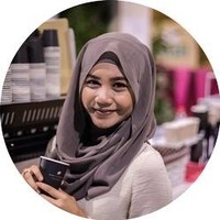 Nurul Nina Natasha Sabari