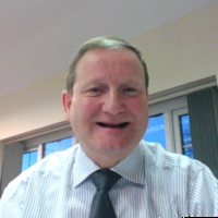 Steve Beaumont