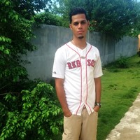 Joseury Lopez Martinez