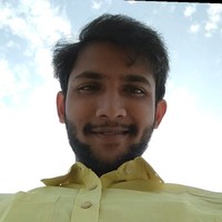 Uday Bhargav Godavarthy