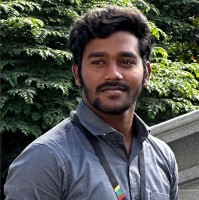 Kabilan S