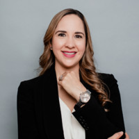 Marcela Garcia, MBA