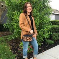 Andie Mitchell