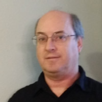 David Linscott
