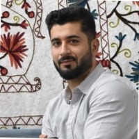Arfat Rasool Malik