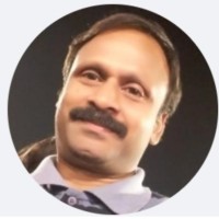 Srinivasa Raju