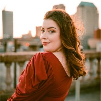 Summer Thompson