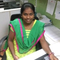 Selvanthi Nadar