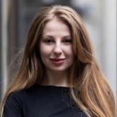 Ksenia Grigoreva