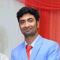 Yogesh Layalu