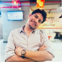 Abhishek Sharma