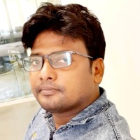 Md Shadab Ali