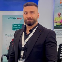 Ahmad Al-Khalidi