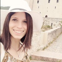 Martina Ghirardello