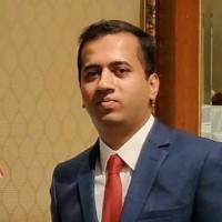 Sooraj Nayak