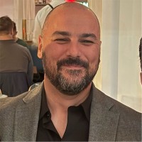 Joe Graziano