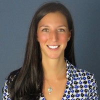 Danielle Patricia Katz