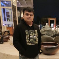 Rahul Kapase