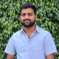 Nikesh Galla
